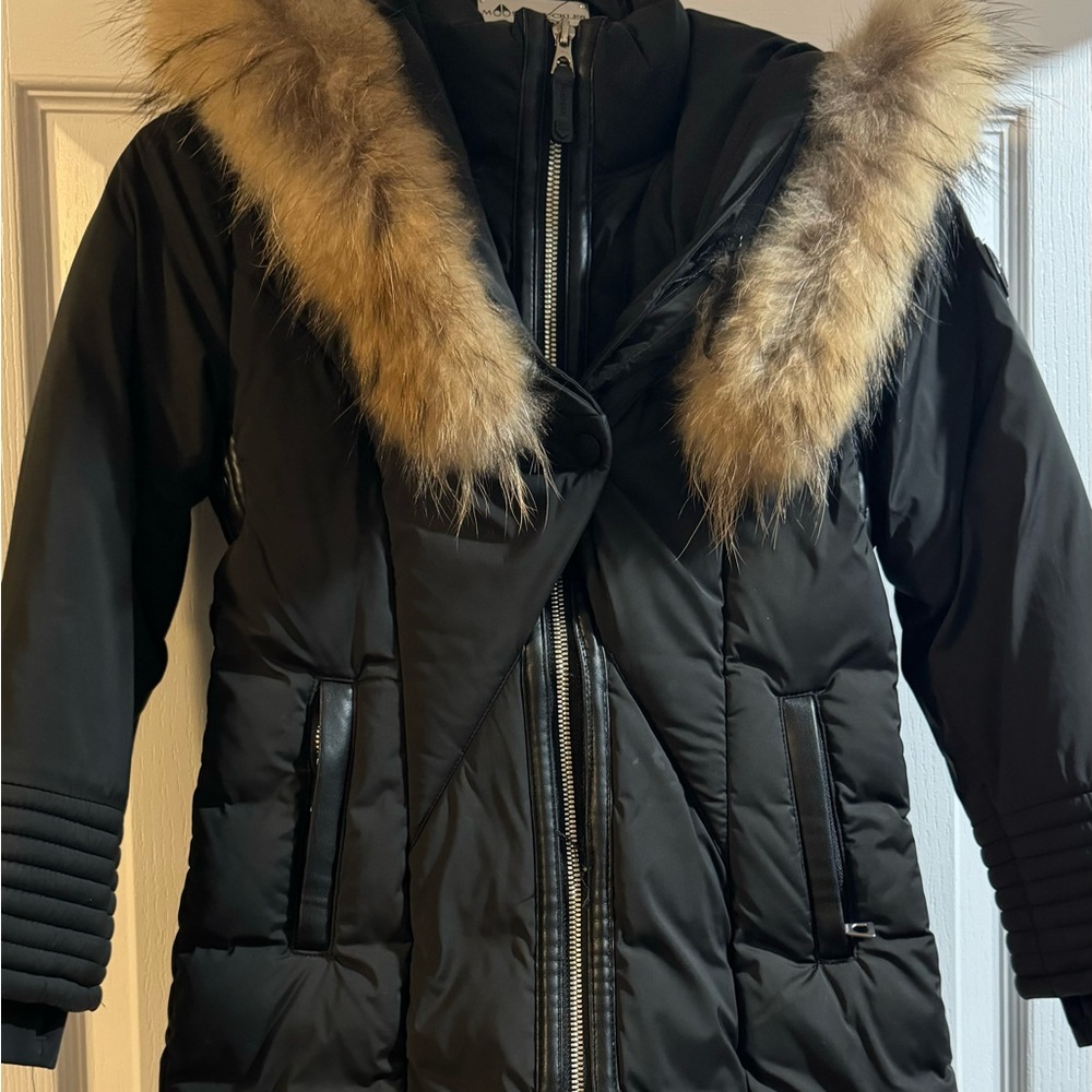 Rudsak girl jacket